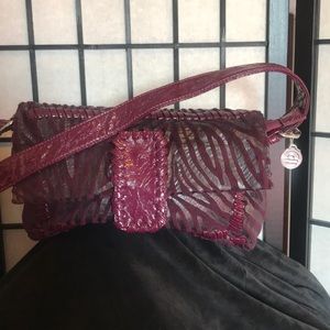 Big Buddha purse